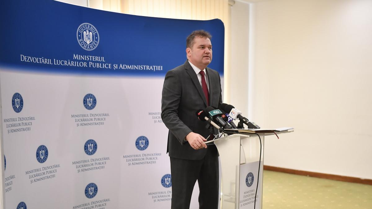 Cseke Attila solicită primarilor să încarce de urgență proiectele PNRR în platformă. "Să nu aștepte..." 2 cseke attila solicta primarilor sa incarce de urgenta proiectele pnrr in platforma sa nu astepte1786720475