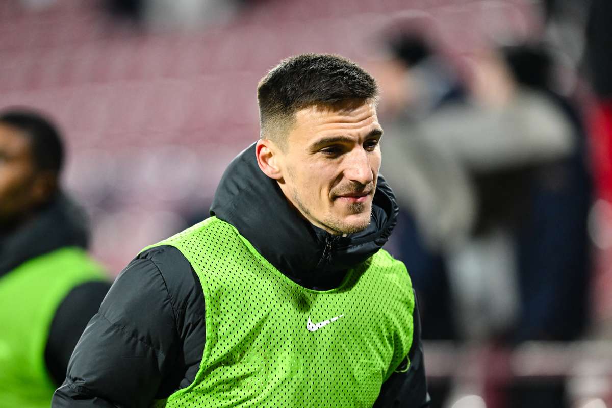 daniel graovac exclus pentru tot sezonul fundasul a suferit o accidentare grava la genunchi si rapid il pierde1787660083