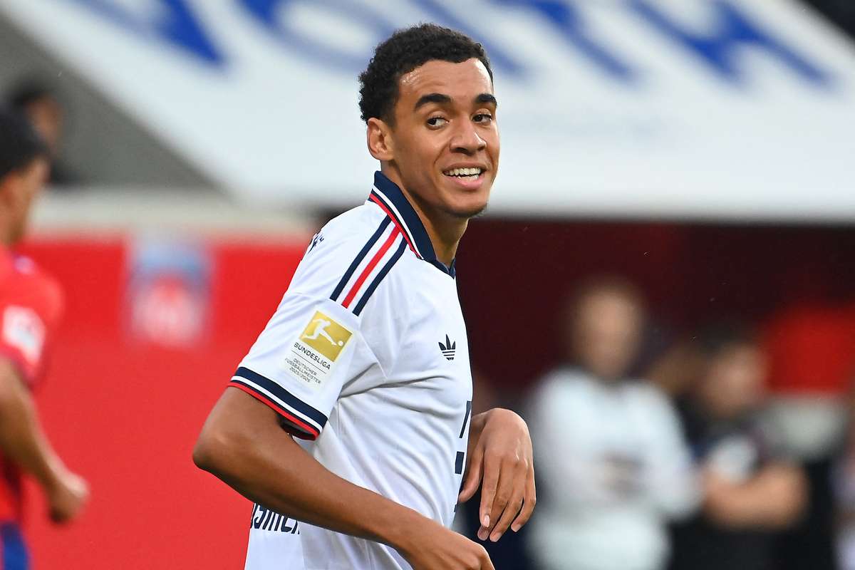 lovitura pentru bayern munchen jamal musiala va lipsi la meciul de debut al echipei in noua editie a bundesliga1787651979