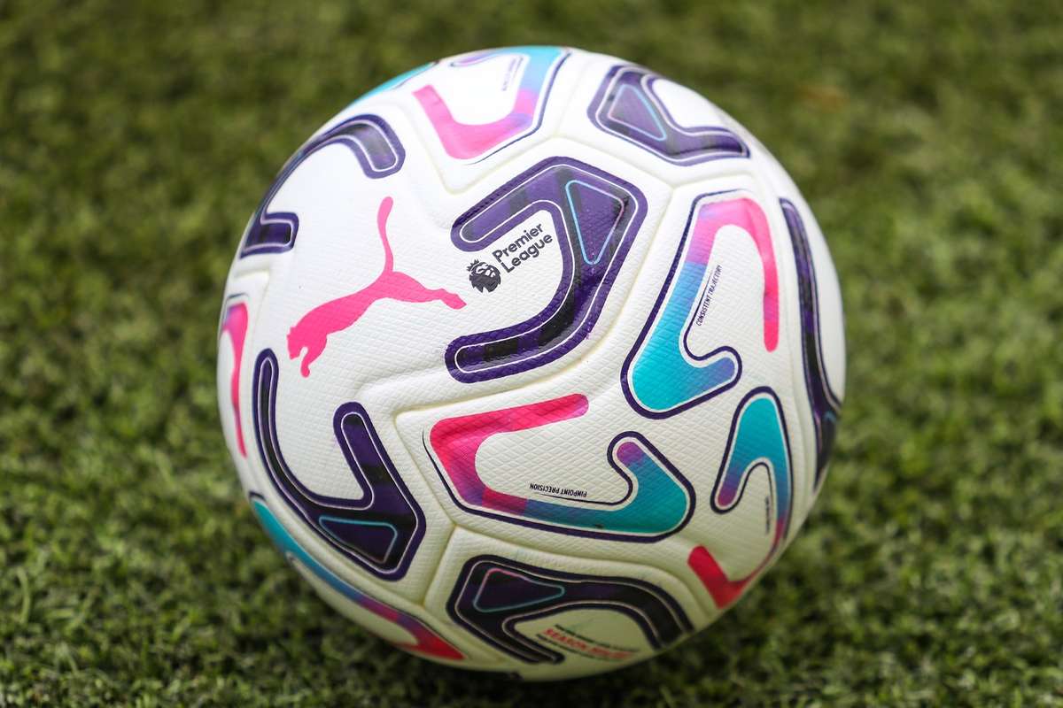 Mingea oficială a Premier League pentru sezonul 2026/27: Puma Stellar Nitro Ultimate 2 mingea oficiala a premier league pentru sezonul 2026 27 puma stellar nitro ultimate1787149774