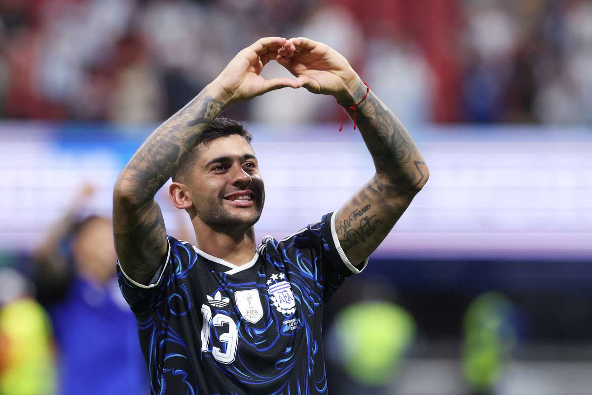 OFICIAL | Atlético Madrid a realizat o achiziție importantă! Cristian "Cuti" Romero a semnat până în 2031 3 oficial atletico madrid a realizat o achizitie importanta cristian cuti romero a semnat pana in 20311786780771