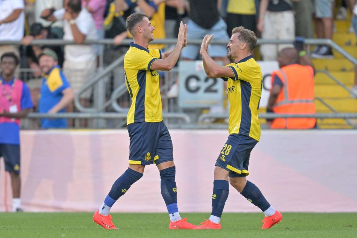 Raul Florucz, dublă în Liga Campionilor! Darius Olaru, titular în remiza dramatică cu Bodo/Glimt. 2 raul florucz dubla in liga campionilor darius olaru titular in remiza dramatica cu bodoglimt1785876265