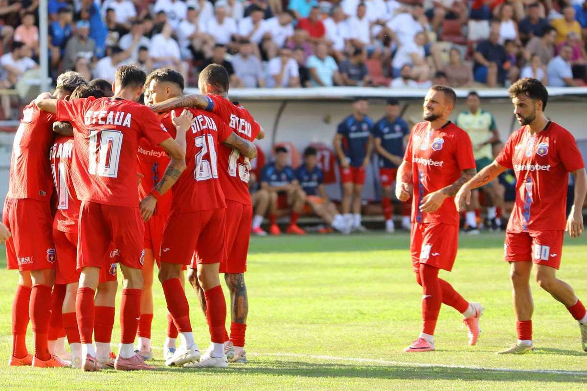 rezultate cupa romaniei ultimele meciuri din play off steaua csikszereda si sel Imbar1787238892