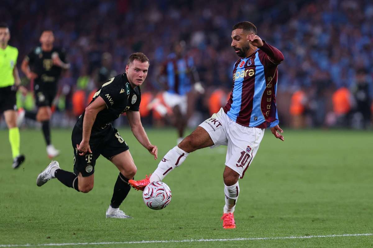 Rezultate Europa League: Campioana Elveției, umilită / Echipa lui Salah înfrântă de o echipă din Ungaria 2 rezultate europa league campioana elvetiei umilita echipa lui salah infranta de o echipa din ungaria1787253273