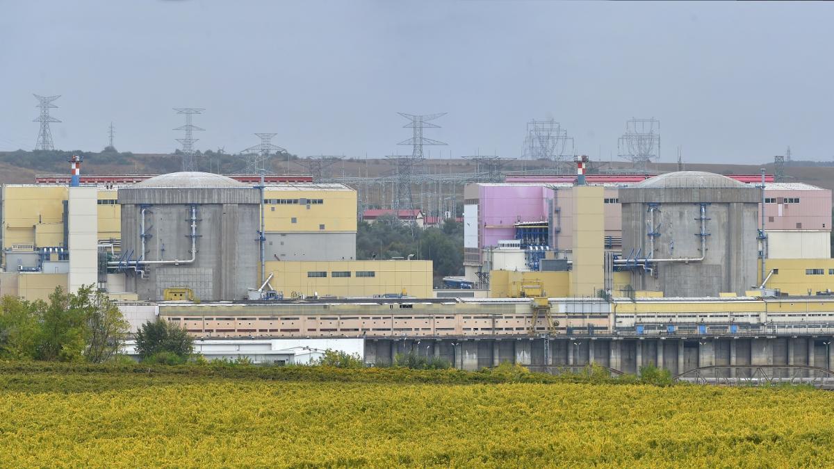 scenariul de cosmar luat in considerare pentru centrala de la cernavoda daca se defecteaza pompele de1786386580
