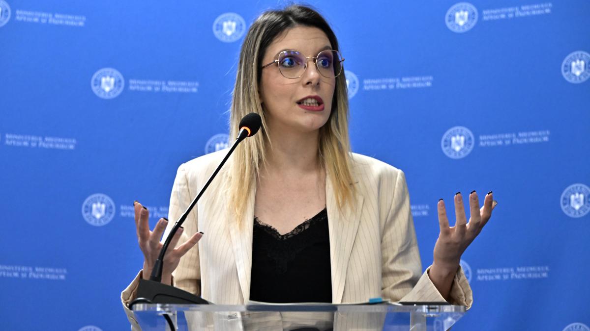 Strategia pentru biodiversitate a fost aprobată marți de Senat. Buzoianu acuză că PSD și AUR au... 4 strategia pentru biodiversitate a fost aprobata marti de senat buzoianu acuza ca PSD si AUR au1785873578
