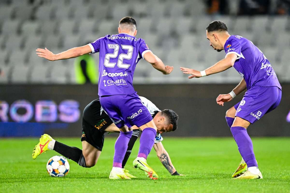 TRANSMISIE ÎN DIRECT | Oțelul Galați - FC Argeș: piteștenii, bilanț remarcabil 2 transmisie in direct otelul galati fc argese pitestenii bilant remarabil1787550271