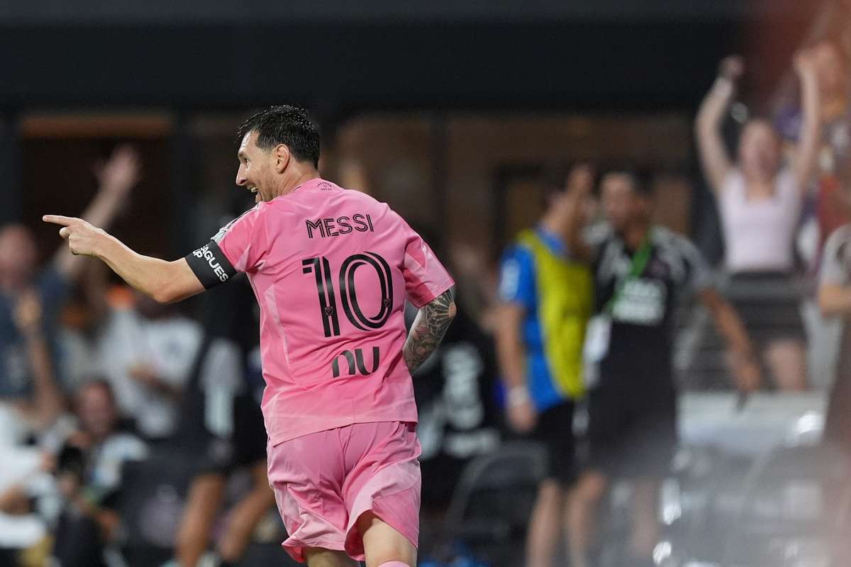 VIDEO. Messi, din nou decisiv pentru Inter Miami! Record pentru argentinian după dubla cu Atletico San Luis 4 video messi din nou decisiv pentru inter miami record pentru argentinian dupa dubla cu atletico san luis1785988763