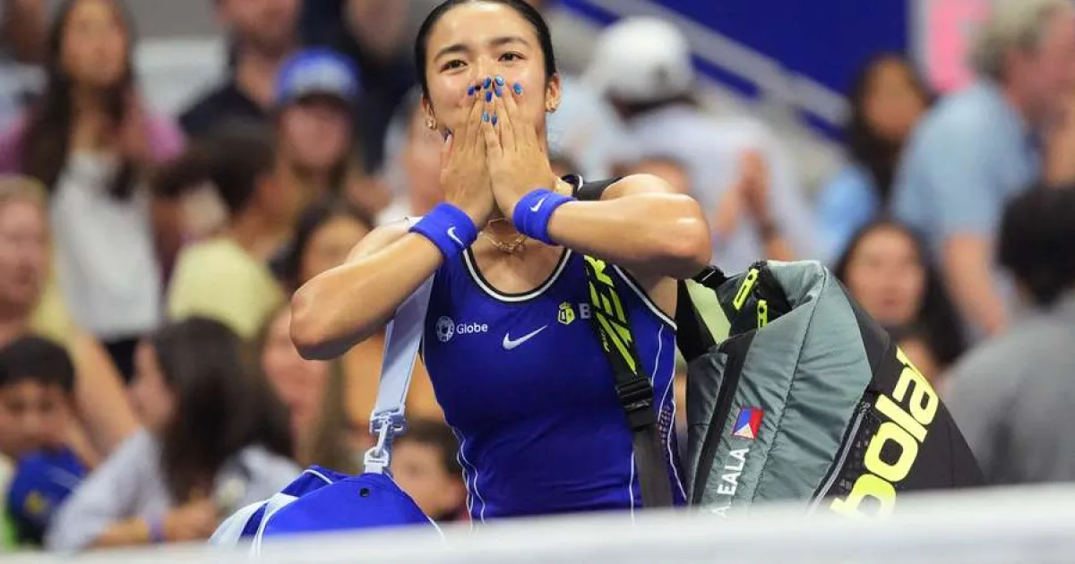 A treia favorită de la turneul WTA din Singapore, eliminată surprinzător 2 A treia favorită de la turneul WTA din Singapore, eliminată surprinzător