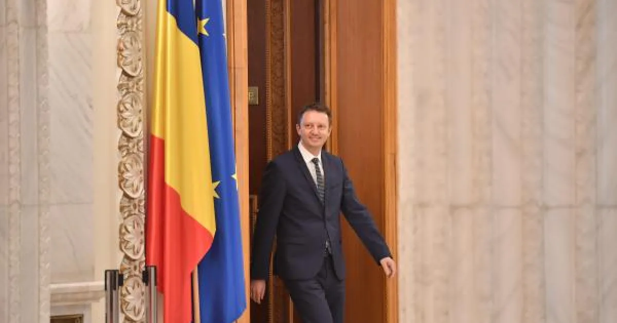 Abrudean: Nu e oportună ancheta Senatului în cazul Bolojan-Tănăsescu 3 Abrudean: Nu e oportună ancheta Senatului în cazul Bolojan-Tănăsescu