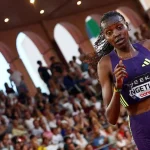 Agnes Ngetich doboară recordul mondial feminin la semimaraton la Copenhaga