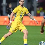 Andrei Borza, afectat de o schimbare importantă chiar înainte de meciul cu Suedia