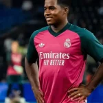 Arsenal vizează un atacant de la Real Madrid pentru transferurile din ianuarie