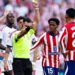 Atletico Madrid contraatacă după criticile lui Real Madrid