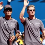 Audi îi păstrează pe Bortoleto și Hulkenberg pentru sezonul F1 2027