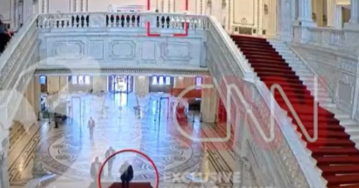 AUR acuză DIICOT de falsificarea stenogramelor cu Georgescu despre Simion