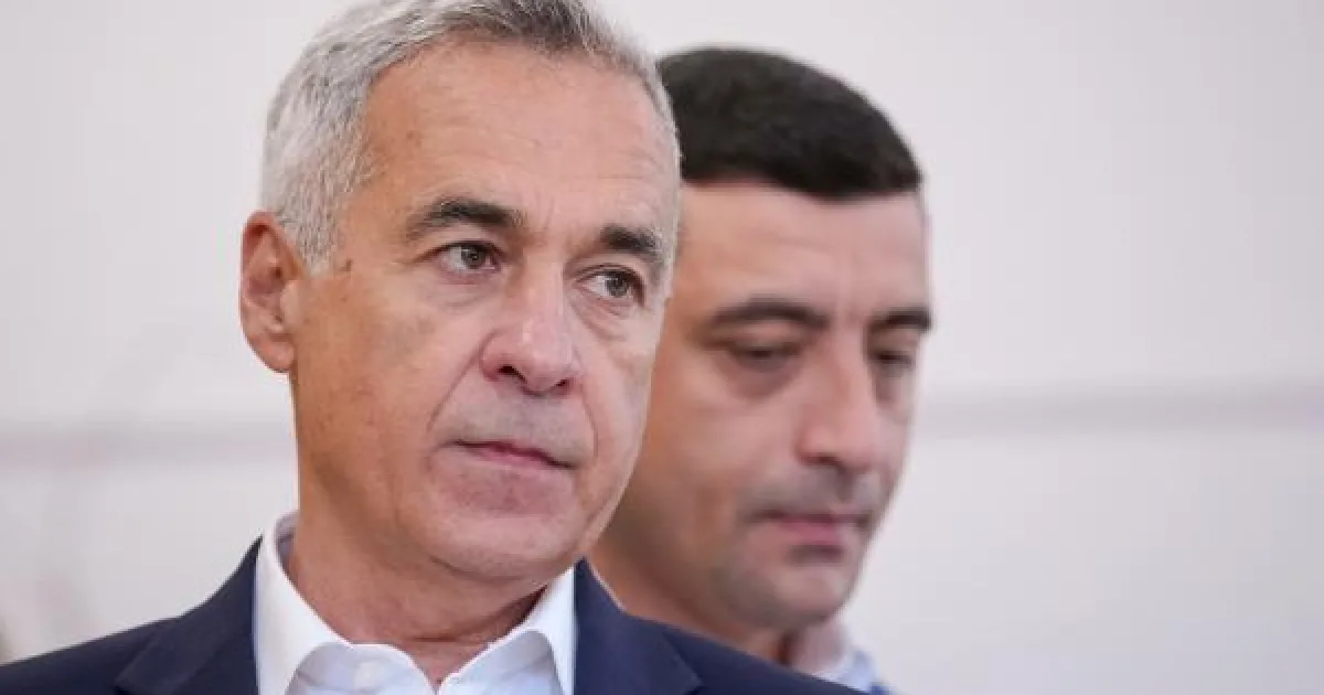 AUR acuză PSD că a copiat proiectul privind uniformele școlare obligatorii 2 AUR acuză PSD că a copiat proiectul privind uniformele școlare obligatorii