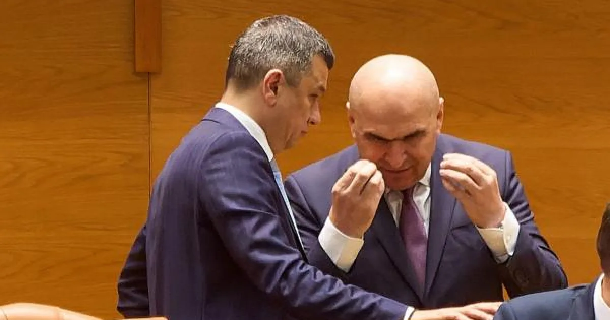 AUR conduce în intenții de vot. PSD crește, PNL și USR pierd teren