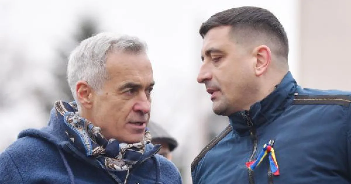 AUR discută cu PSD. Peiu: Majoritățile se fac înainte de consultări 2 AUR discută cu PSD. Peiu: Majoritățile se fac înainte de consultări
