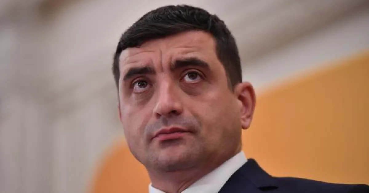 AUR, după stenogramele cu Simion: „E un proces politic” 2 AUR, după stenogramele cu Simion: „E un proces politic”