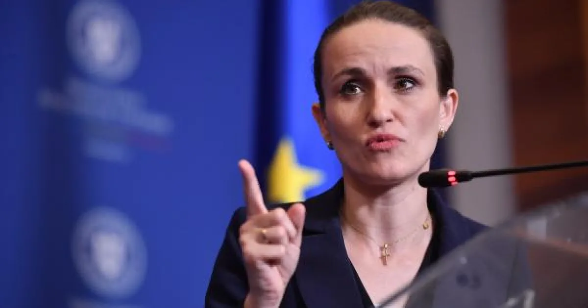 AUR, mesaj nervos pentru Grindeanu: Discuțiile să le poarte cu partidul