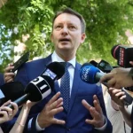 AUR prezintă un plan de guvernare în 10 puncte ca răspuns la propunerea PSD
