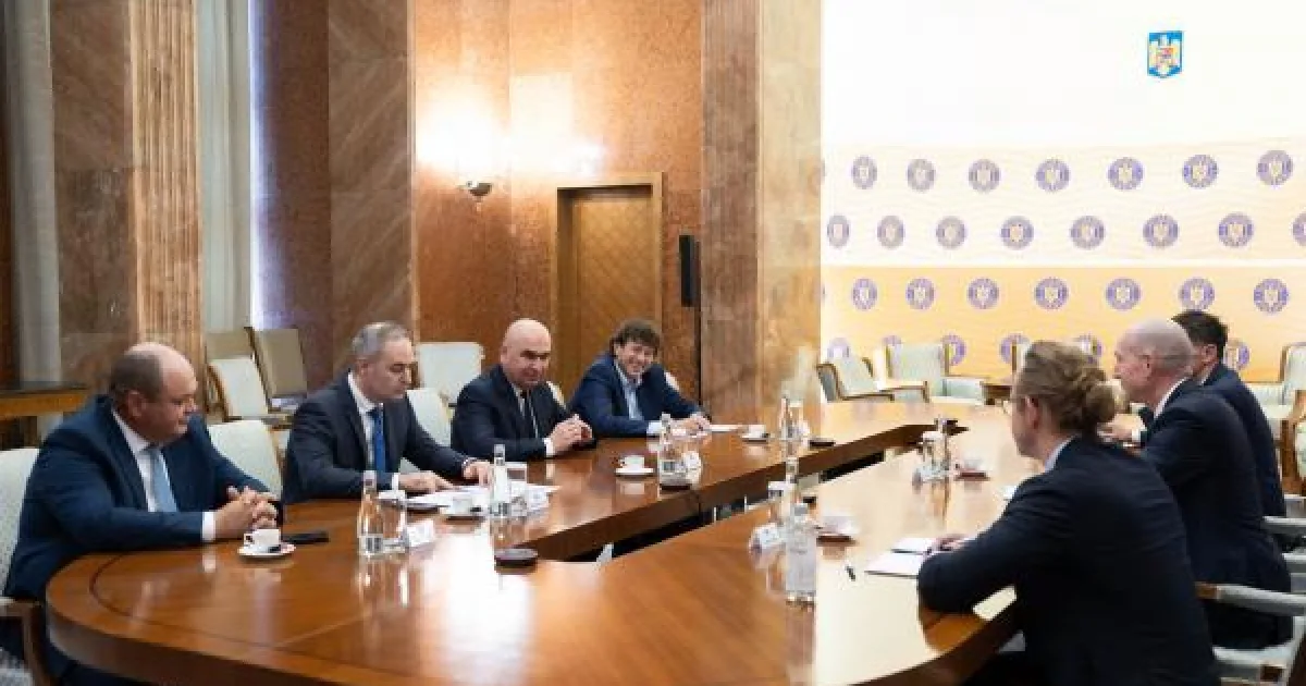AUR, probabil absentă la votul Guvernului Mureșan. Peiu: „De ce să hrănim butaforia?” 2 AUR, probabil absentă la votul Guvernului Mureșan. Peiu: „De ce să hrănim butaforia?”