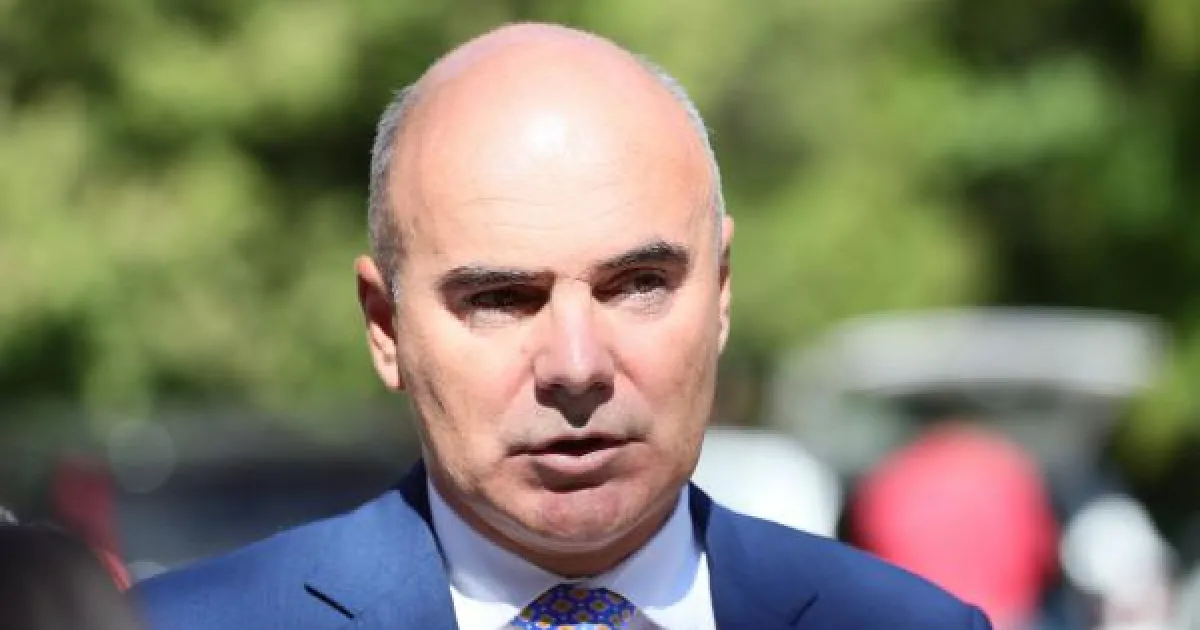 Bolojan: Dreapta și-a atins limita la Mureșan. „Am adunat 40%. Atât putem face” 2 Bolojan: Dreapta și-a atins limita la Mureșan. „Am adunat 40%. Atât putem face”