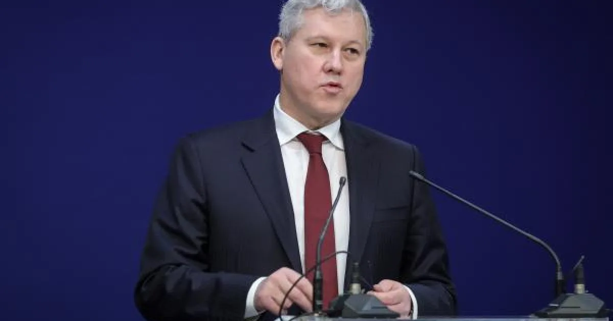 Bolojan: Grindeanu ar fi „cel mai bun premier”, dar „nu merită România asta” 3 Bolojan: Grindeanu ar fi „cel mai bun premier”, dar „nu merită România asta”