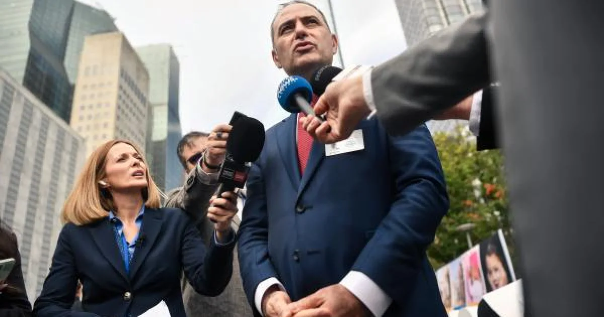 Bolojan și Fritz, vicepremieri în Guvernul Mureșan 4 Bolojan și Fritz, vicepremieri în Guvernul Mureșan