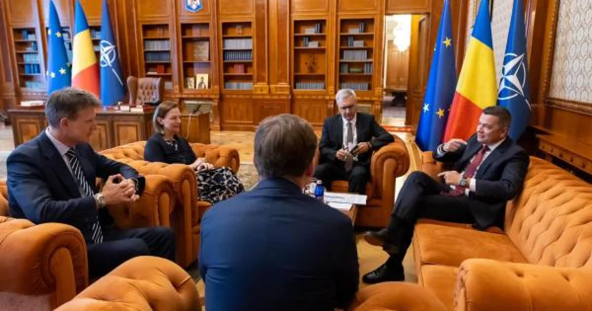 Bușoi: Cernavodă nu pornește în septembrie. Gazele scumpe cresc factura la curent 2 Bușoi: Cernavodă nu pornește în septembrie. Gazele scumpe cresc factura la curent