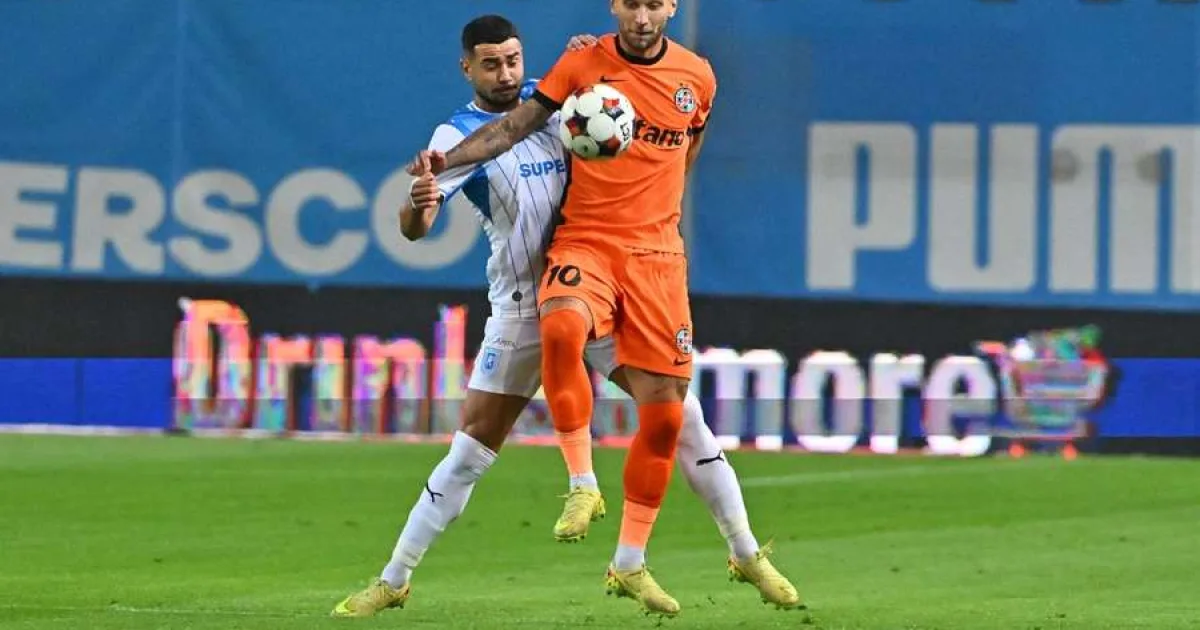 Cât timp va lipsi Drăguș după accidentarea de la debutul ca titular la FCSB 2 Cât timp va lipsi Drăguș după accidentarea de la debutul ca titular la FCSB