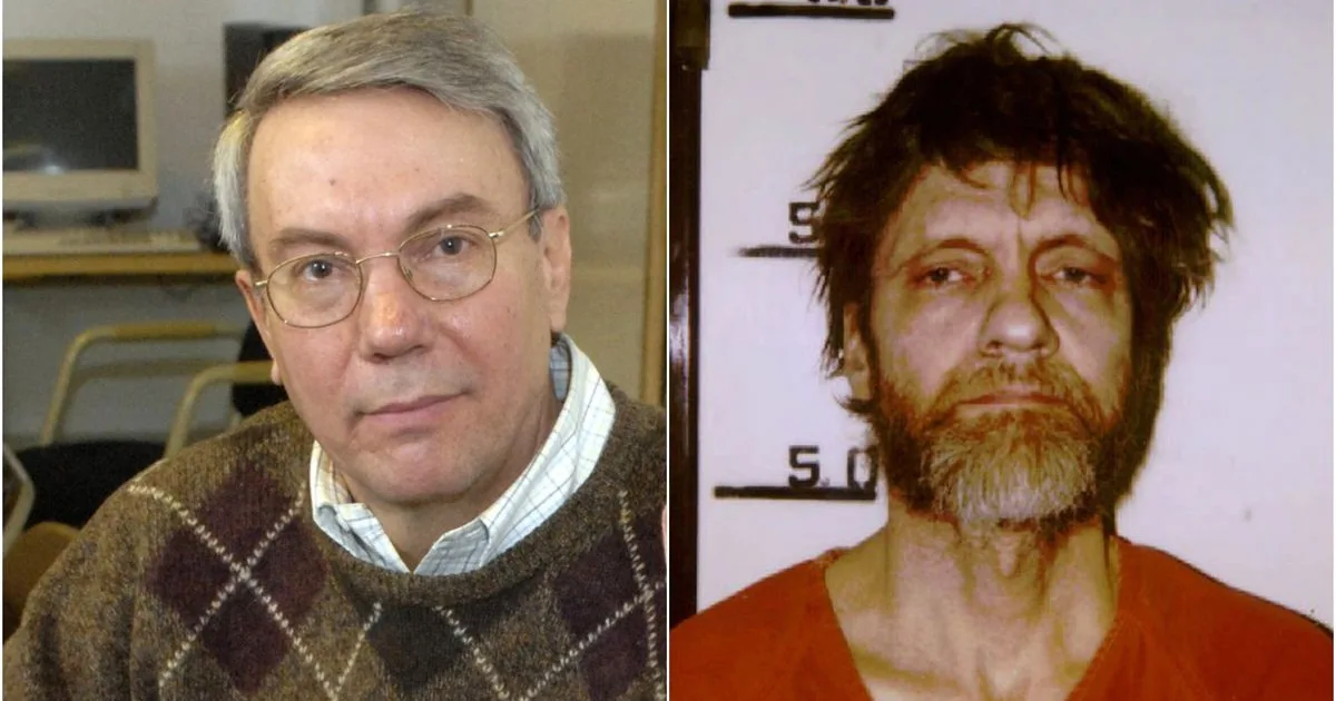 Ce se întâmplă cu David Kaczynski, la 30 de ani după ce și-a predat fratele Unabomber 3 Ce se întâmplă cu David Kaczynski, la 30 de ani după ce și-a predat fratele Unabomber