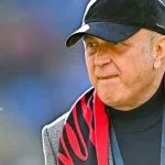 Ciocnire între echipele lui Șucu! Rapid joacă amical cu Genoa în Giulești