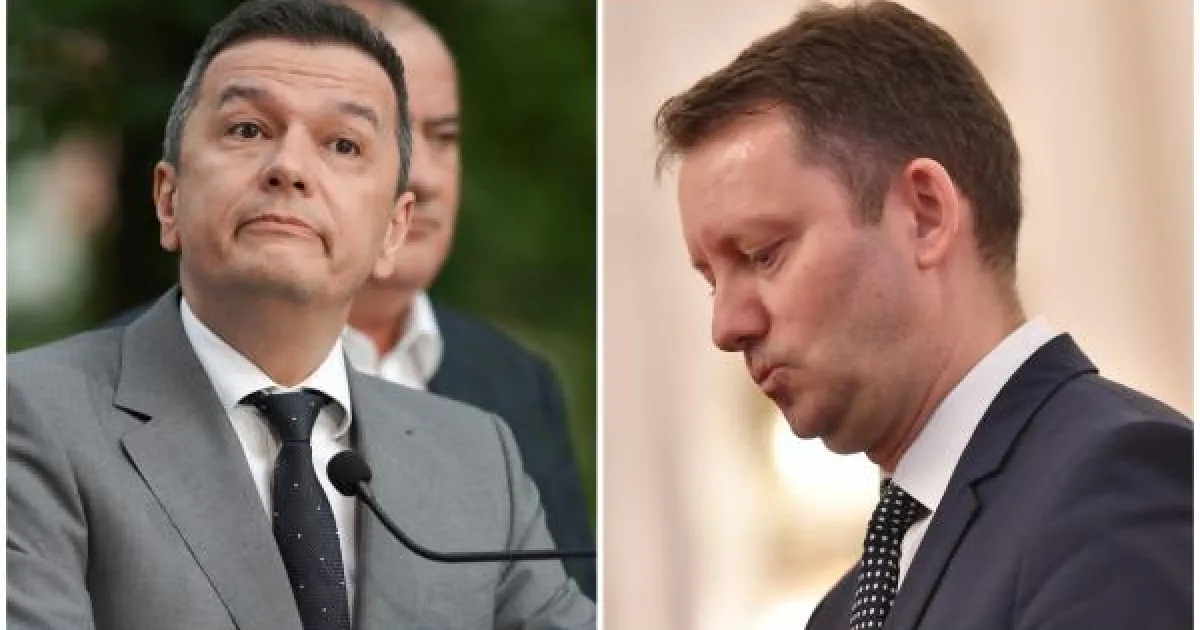 Cismaru, atac la De Mezzo: „O hotărâre nedefinitivă nu era o zi istorică”