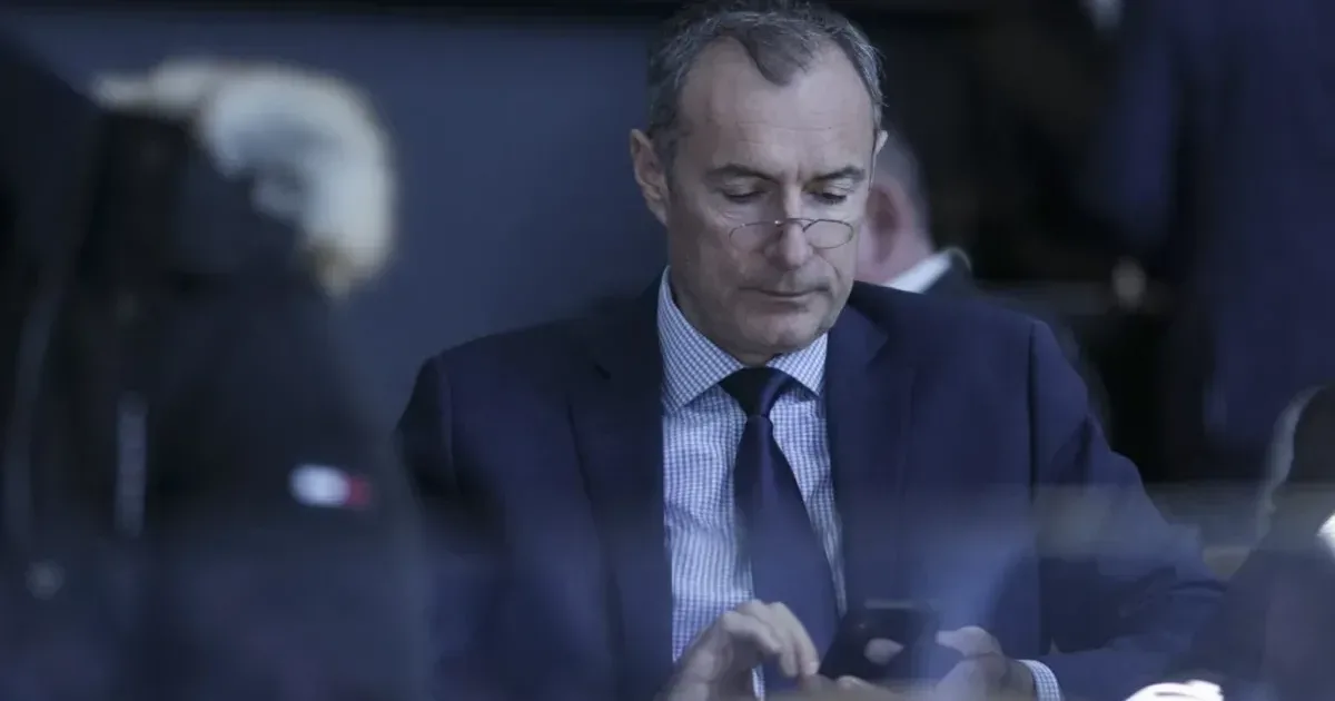 Coldea, surprins la Tirana. Conexiuni cu șefa serviciilor secrete albaneze
