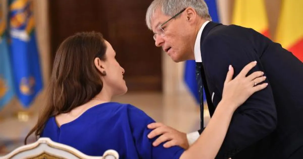 Conflict între suveraniști: Grupul Pace acuză AUR că le fură parlamentari