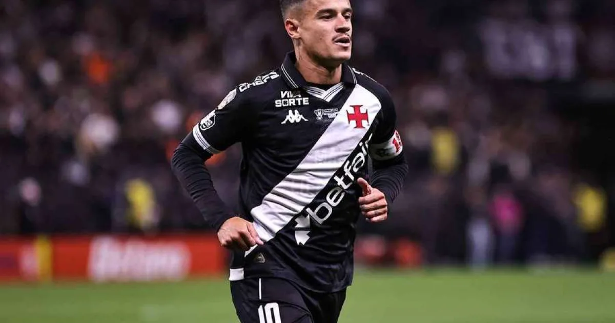Coutinho se alătură lui Neymar la Santos! Mutarea e aproape oficială