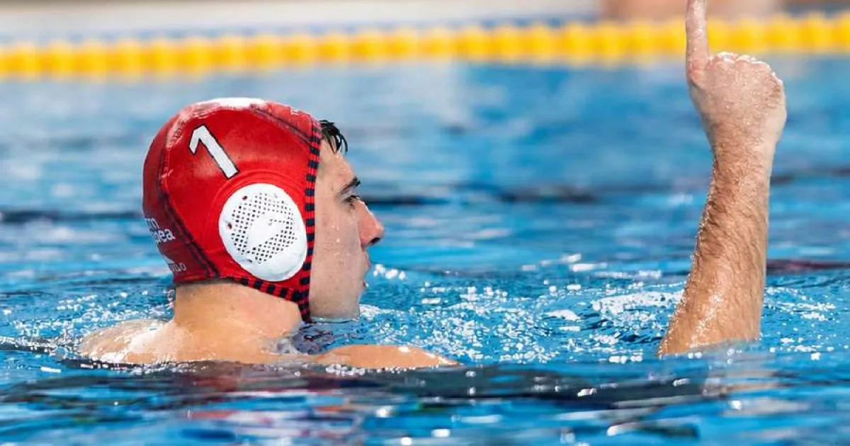 CSM Oradea a început cu o victorie în preliminariile Ligii Campionilor la polo 2 CSM Oradea a început cu o victorie în preliminariile Ligii Campionilor la polo