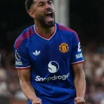 Cunha salvează un egal dramatic pentru Man United pe final