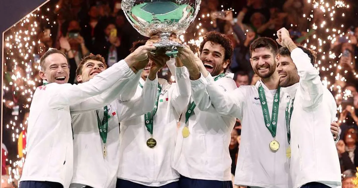 Cupa Davis: Italia vs. Coreea de Sud; Spania vs. Austria 2 Cupa Davis: Italia vs. Coreea de Sud; Spania vs. Austria