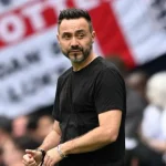 De Zerbi critică dur jucătorii după un nou eșec al lui Spurs: „Suntem prea fragili”