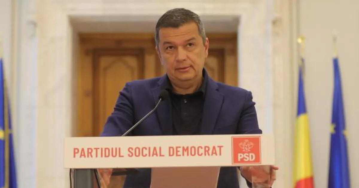 Deputat USR, plângere penală împotriva lui Grindeanu și Simion, după scandalul Guifoyle 3 Deputat USR, plângere penală împotriva lui Grindeanu și Simion, după scandalul Guifoyle