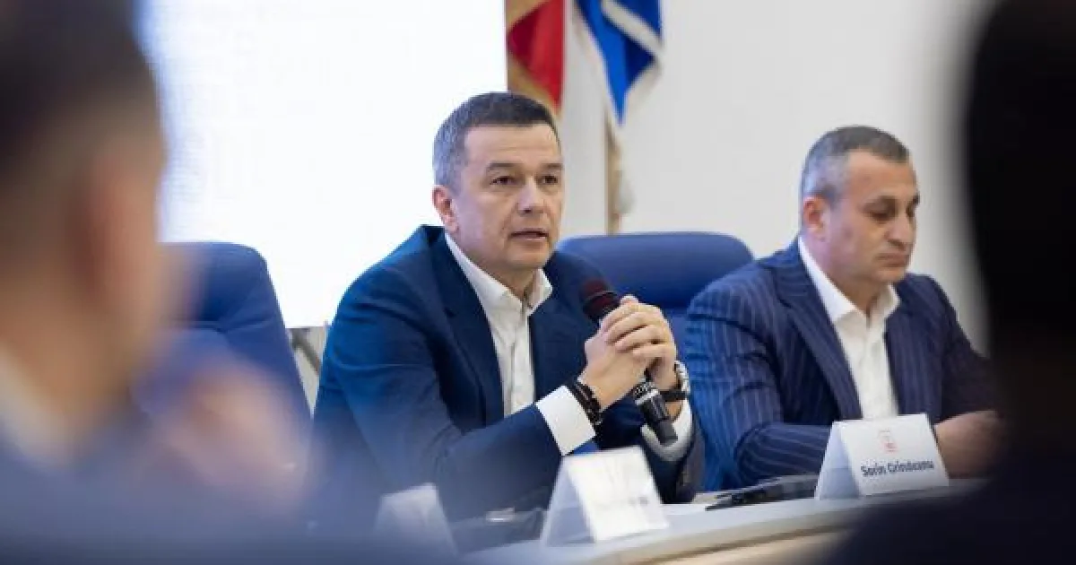 Deputată contestă desemnarea lui Mureșan premier. Proces cu o zi înainte de învestitură 2 Deputată contestă desemnarea lui Mureșan premier. Proces cu o zi înainte de învestitură