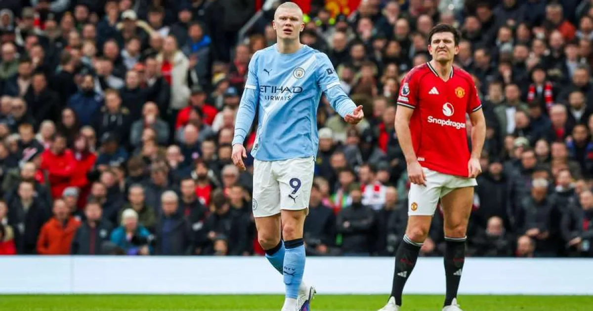 Derby-ul Manchesterului, decisiv pentru Carrick și Maresca 2 Derby-ul Manchesterului, decisiv pentru Carrick și Maresca