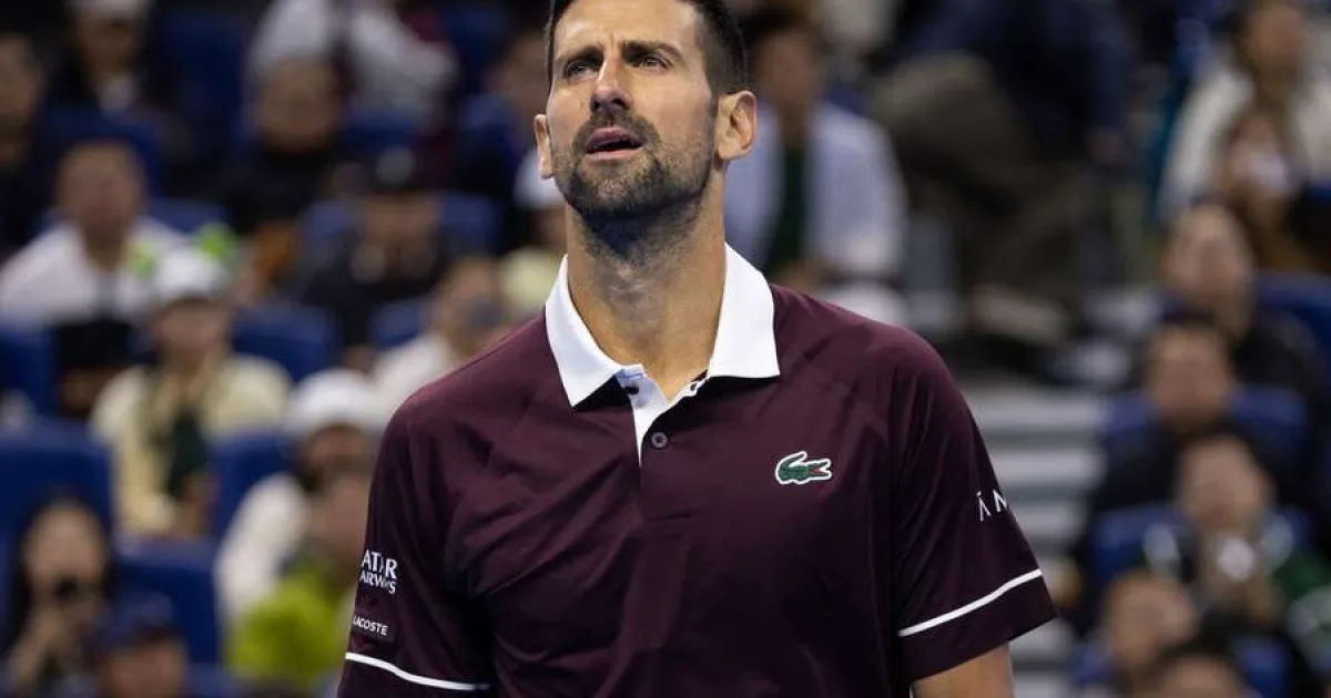 Djokovic, 30 de victorii consecutive la Beijing! Revenire reușită după 11 ani