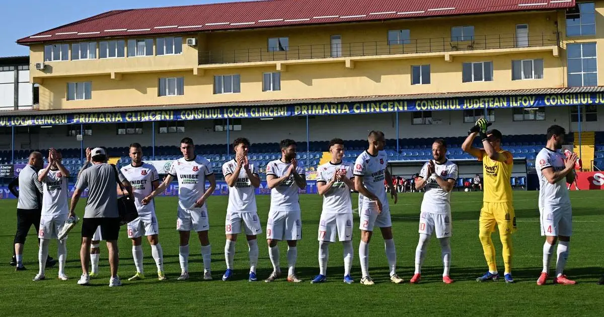 Faliment oficial! Dubla finalistă a Cupei României dispare din fotbal