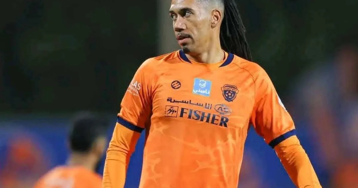 FC Porto îl aduce pe Chris Smalling pentru a-și consolida defensiva