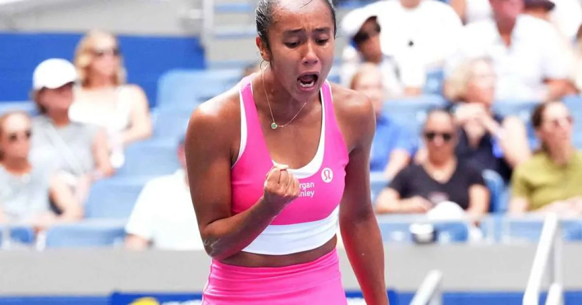 Fernandez prinde finala la Singapore Open după o revenire spectaculoasă 3 Fernandez prinde finala la Singapore Open după o revenire spectaculoasă