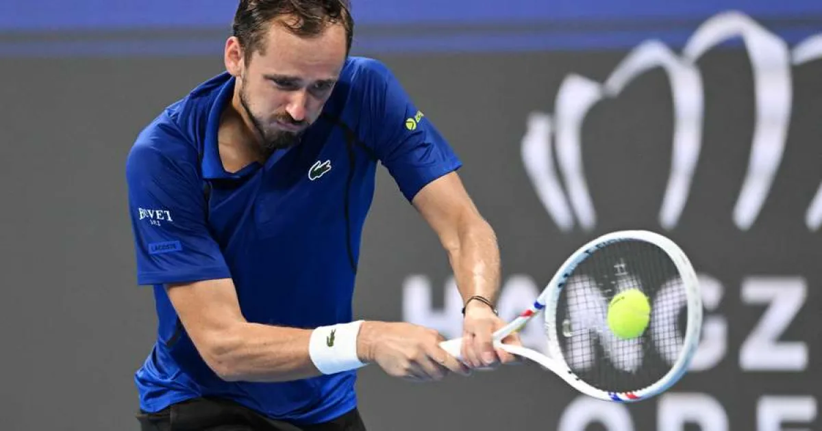 Finală 100% rusească la Hangzhou: primul duel după o pauză de trei ani 4 Finală 100% rusească la Hangzhou: primul duel după o pauză de trei ani